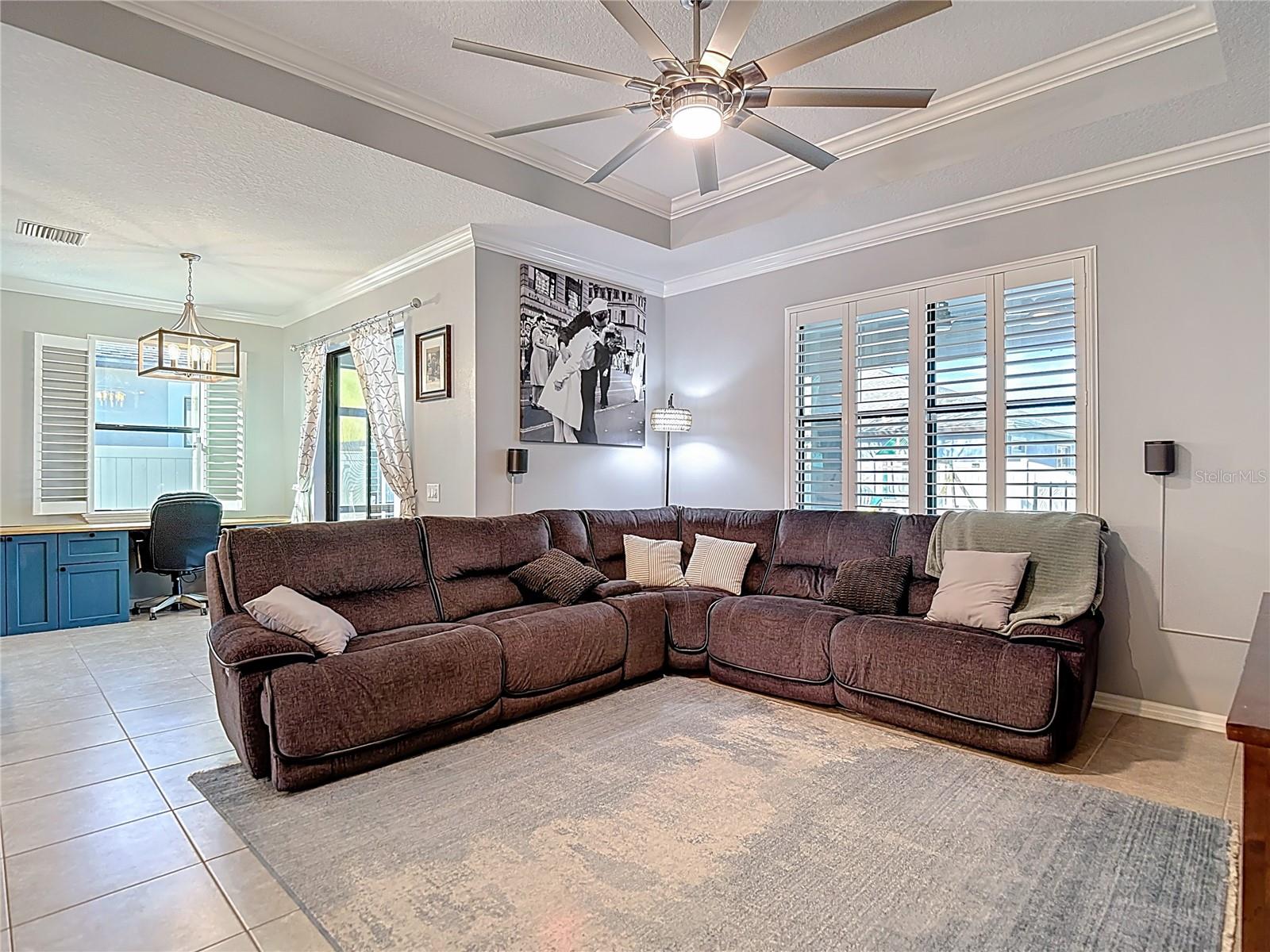 TALAVERA PH 1A-1 - Residential