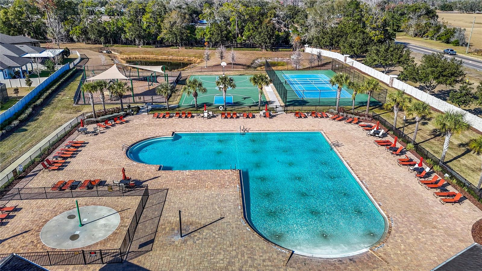 TALAVERA PH 1A-1 - Residential