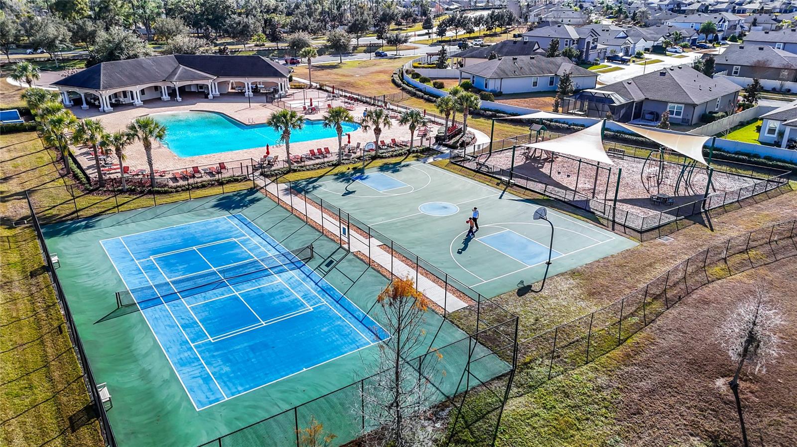 TALAVERA PH 1A-1 - Residential