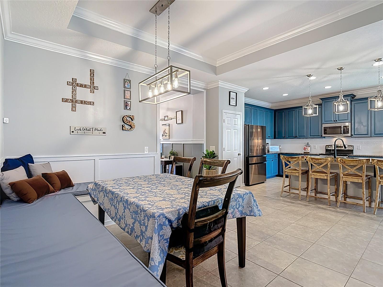 TALAVERA PH 1A-1 - Residential