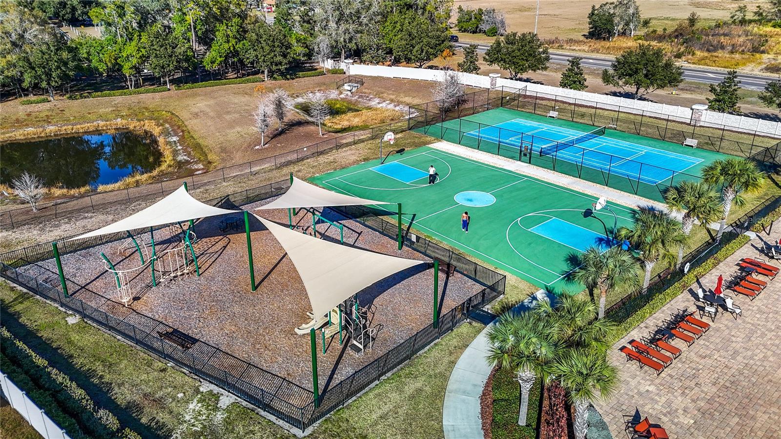 TALAVERA PH 1A-1 - Residential