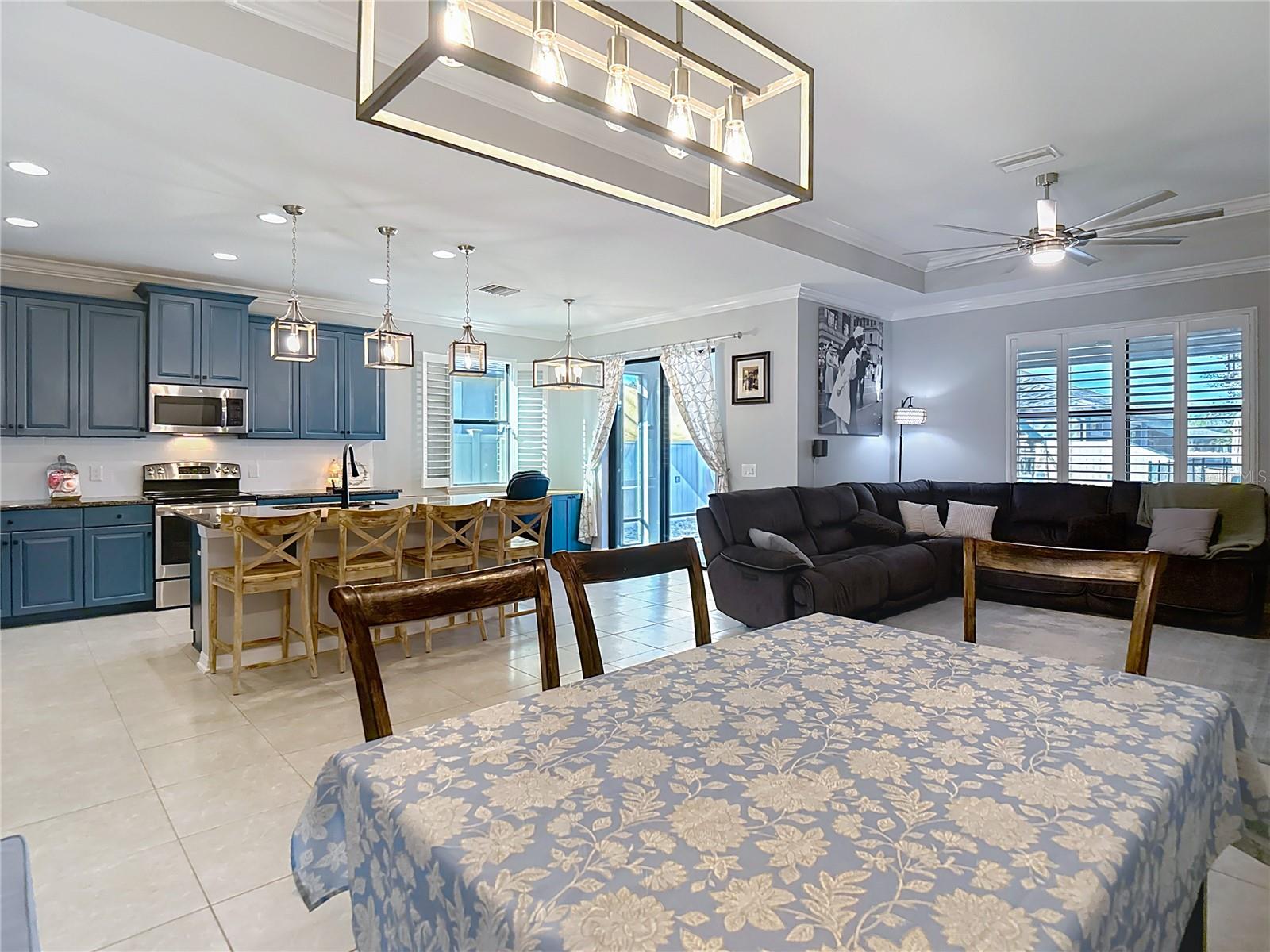 TALAVERA PH 1A-1 - Residential