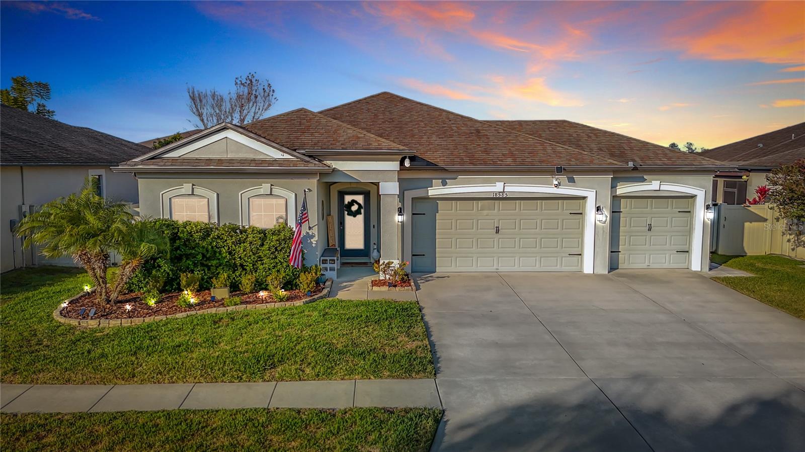 TALAVERA PH 1A-1 - Residential