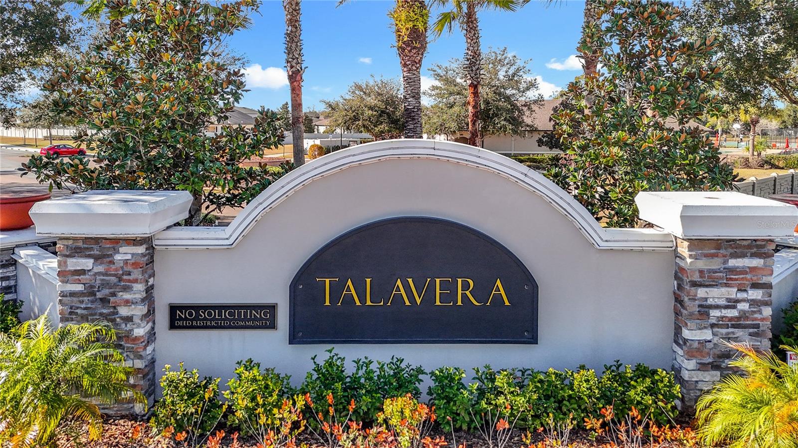 TALAVERA PH 1A-1 - Residential