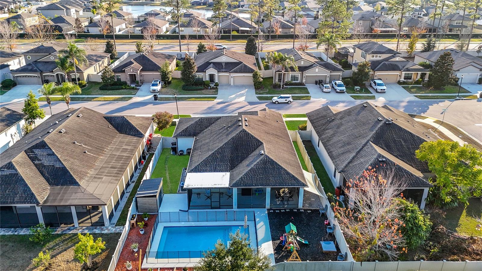 TALAVERA PH 1A-1 - Residential