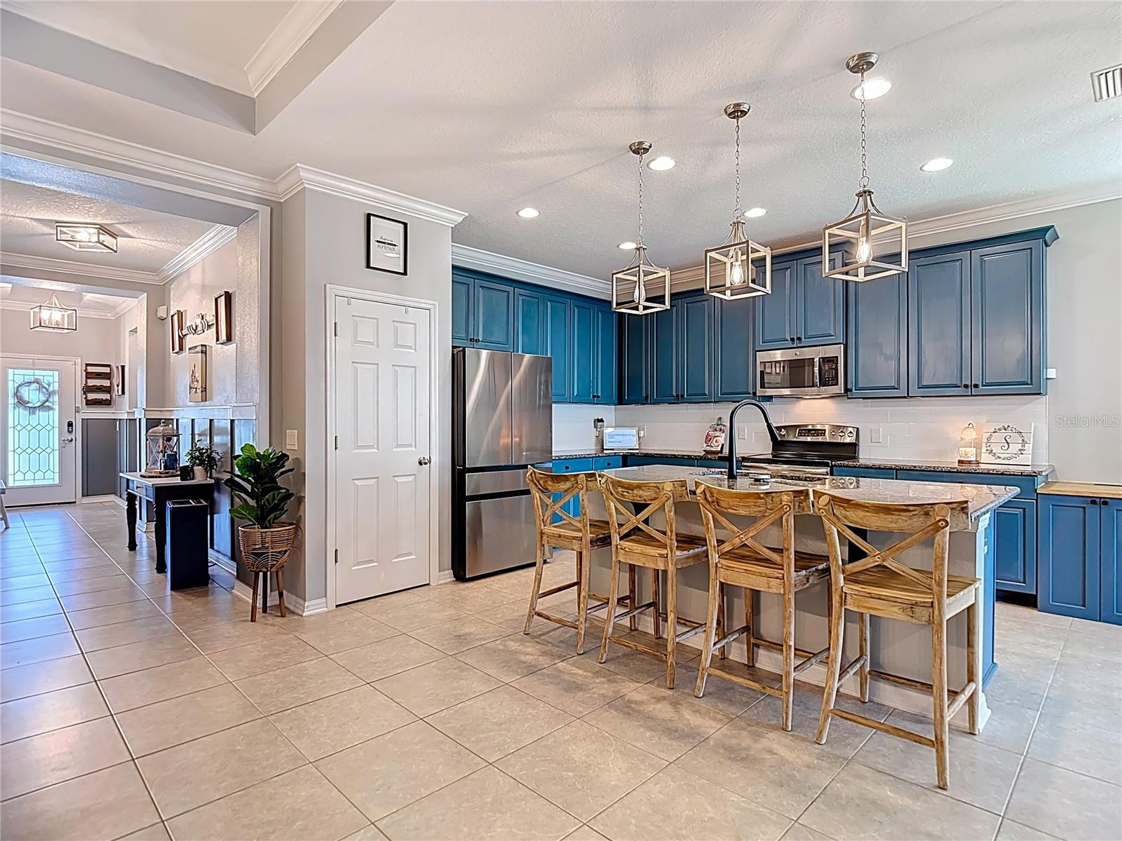 TALAVERA PH 1A-1 - Residential