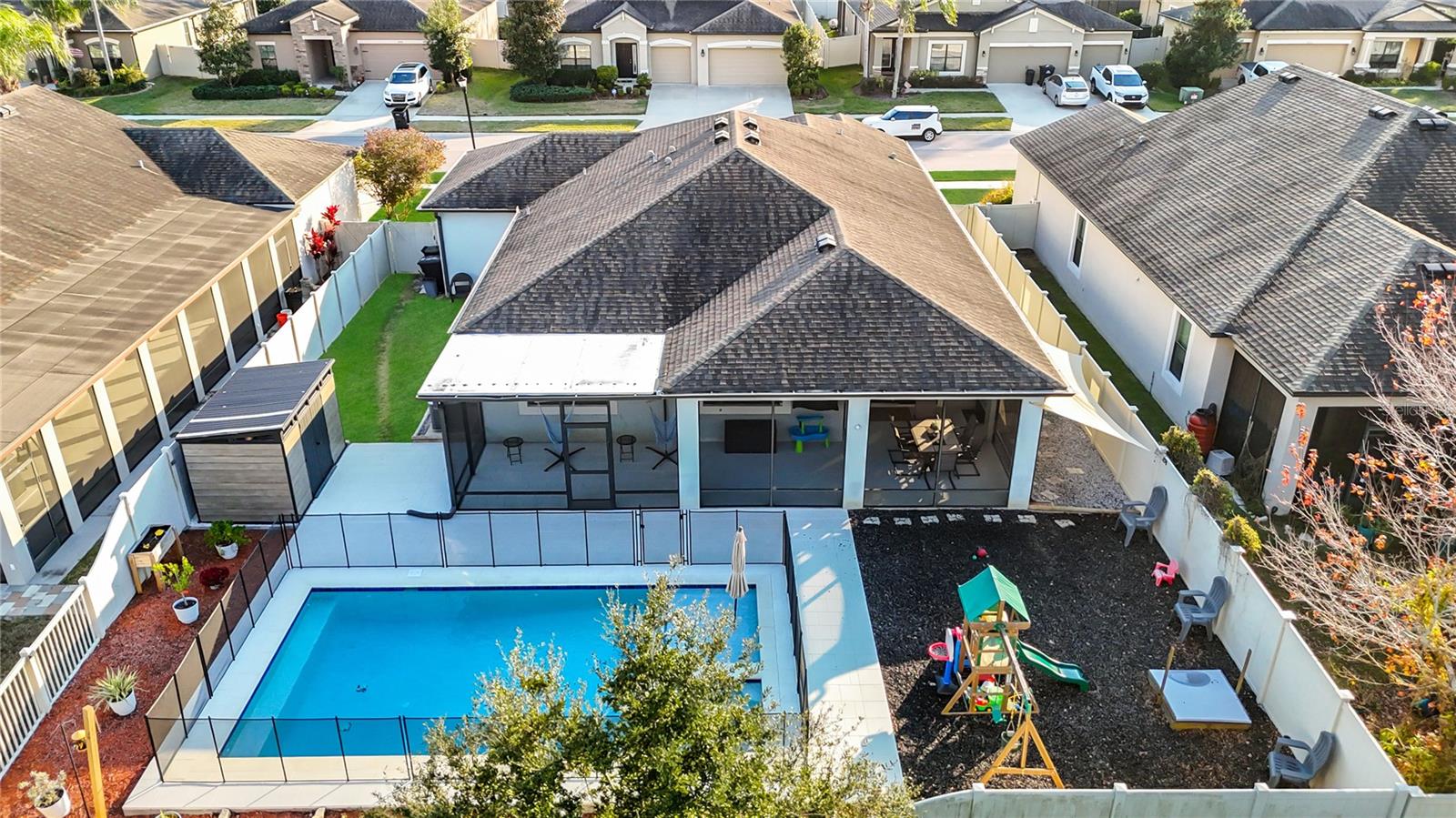 TALAVERA PH 1A-1 - Residential