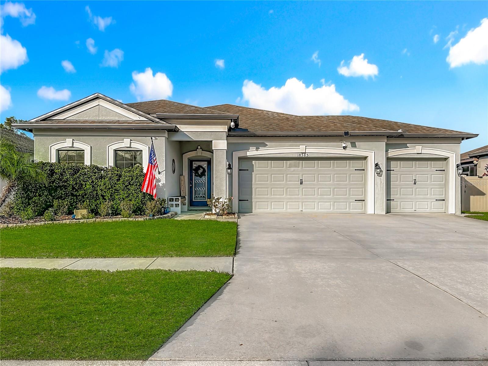 TALAVERA PH 1A-1 - Residential