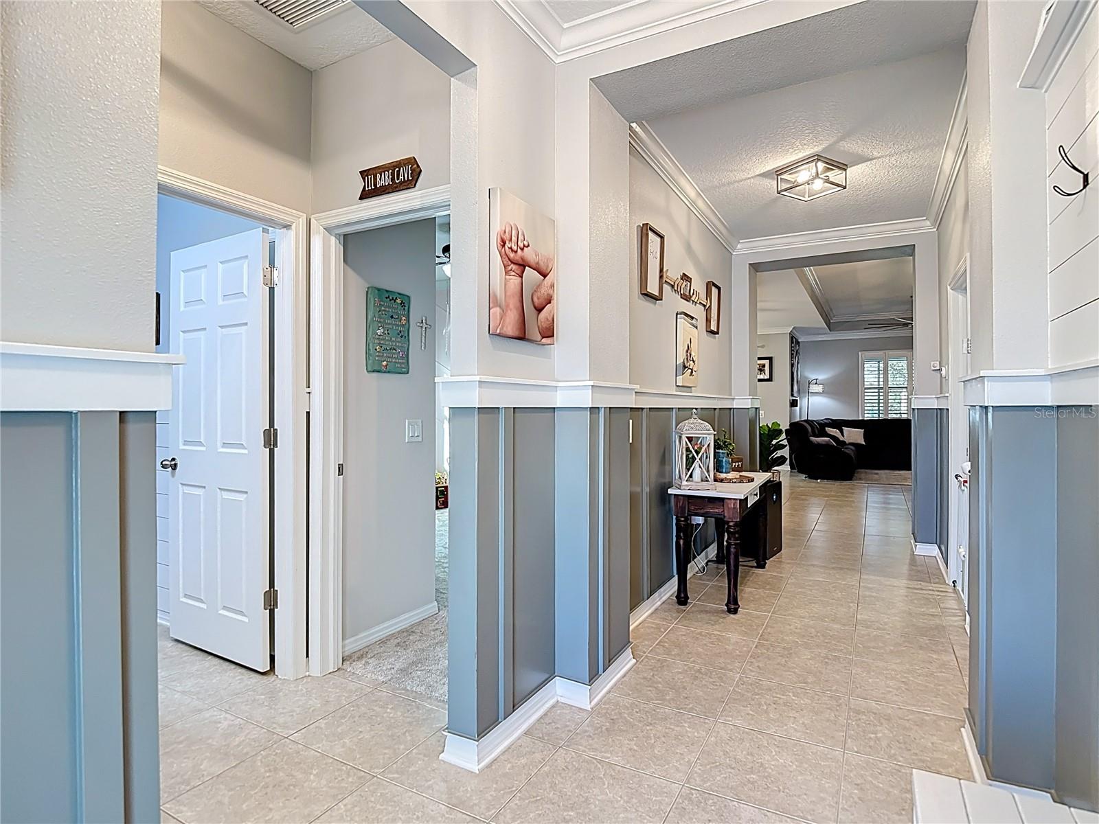 TALAVERA PH 1A-1 - Residential