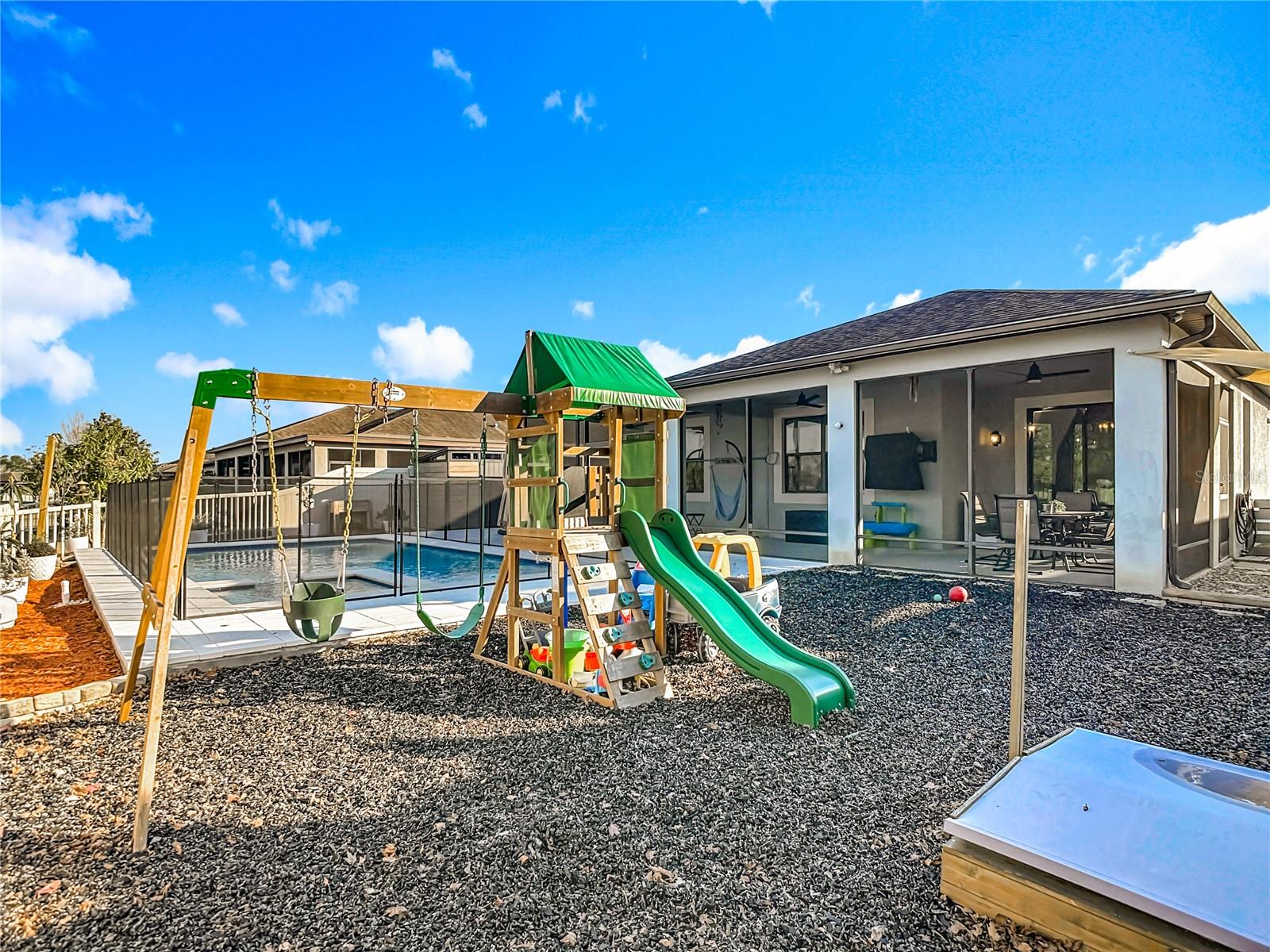 TALAVERA PH 1A-1 - Residential