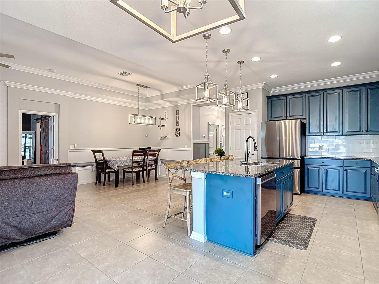 TALAVERA PH 1A-1 - Residential