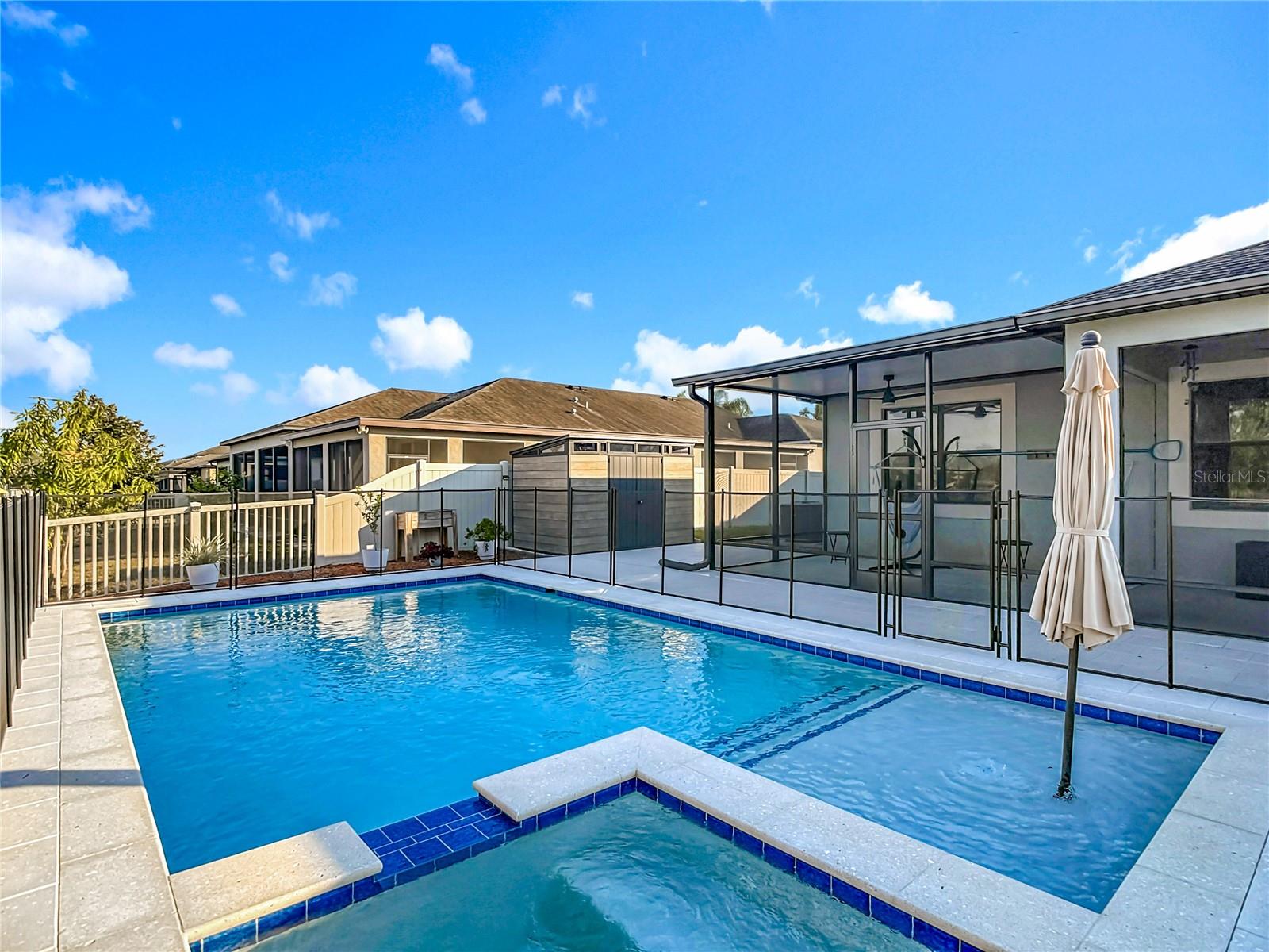 TALAVERA PH 1A-1 - Residential