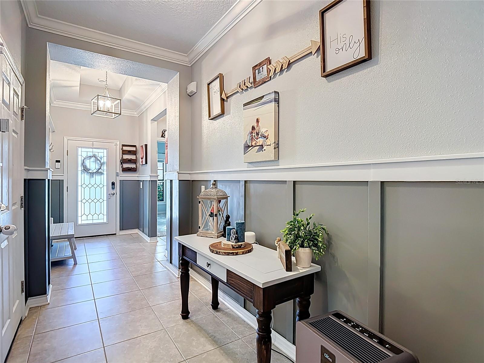 TALAVERA PH 1A-1 - Residential