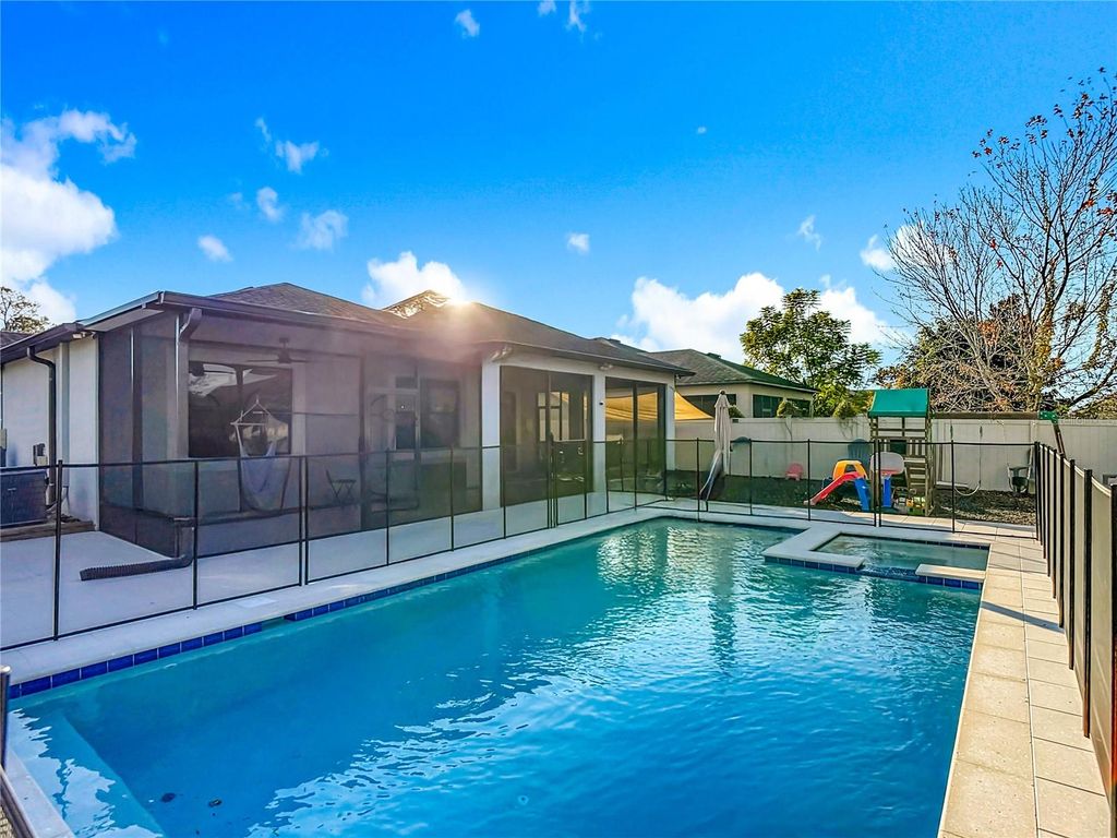 Photo of 18585 Rococo Road, Spring Hill, FL 34610 (MLS # TB8467159)