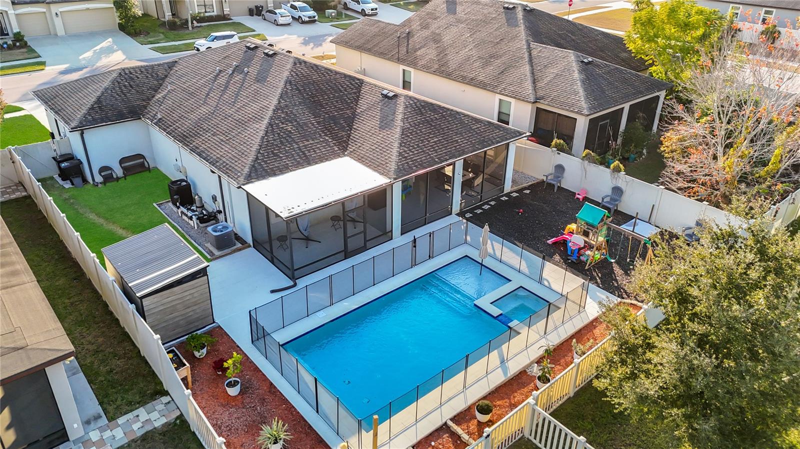 TALAVERA PH 1A-1 - Residential