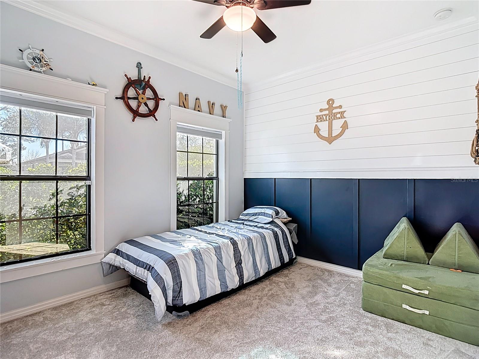 TALAVERA PH 1A-1 - Residential