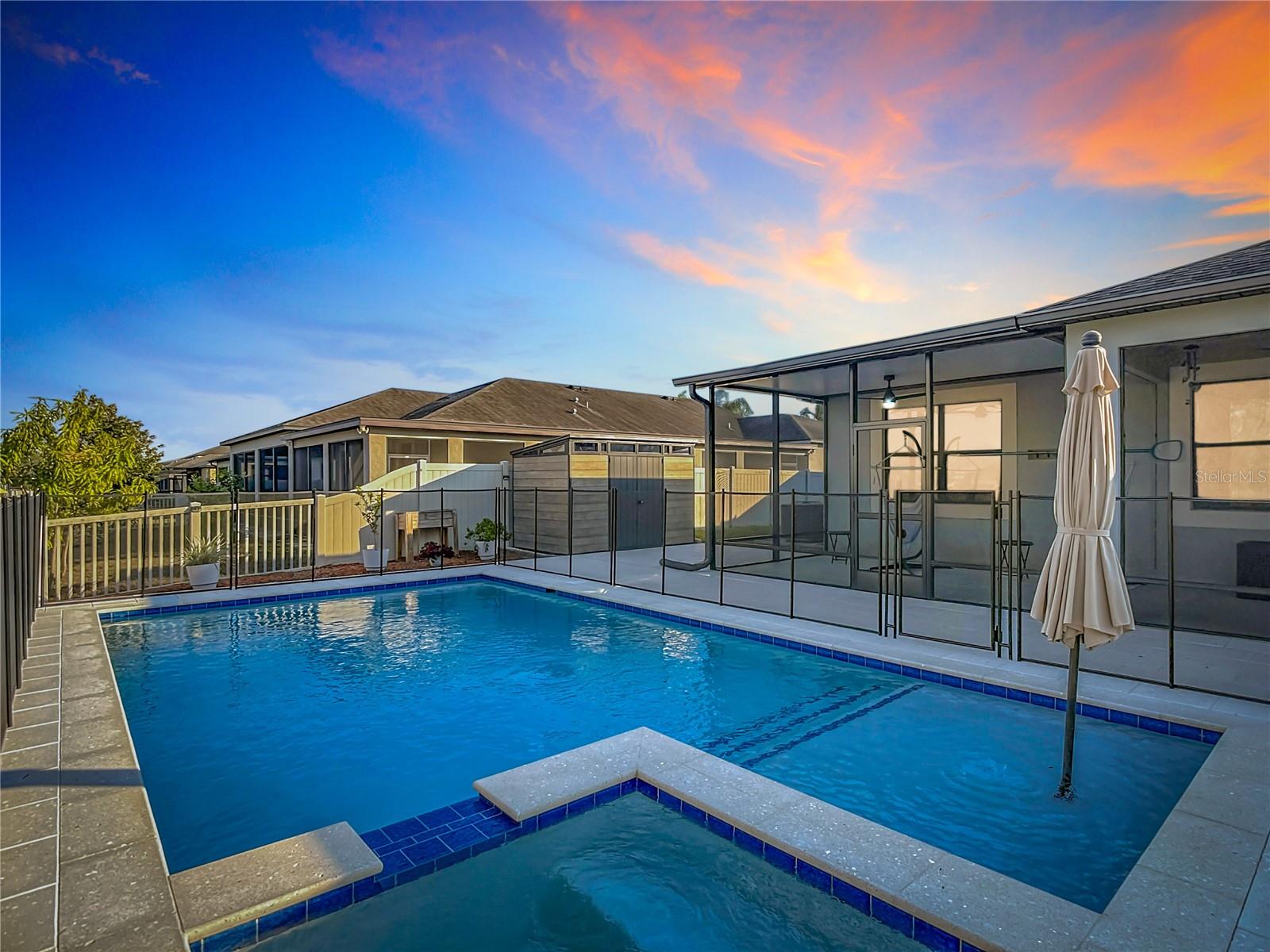 TALAVERA PH 1A-1 - Residential