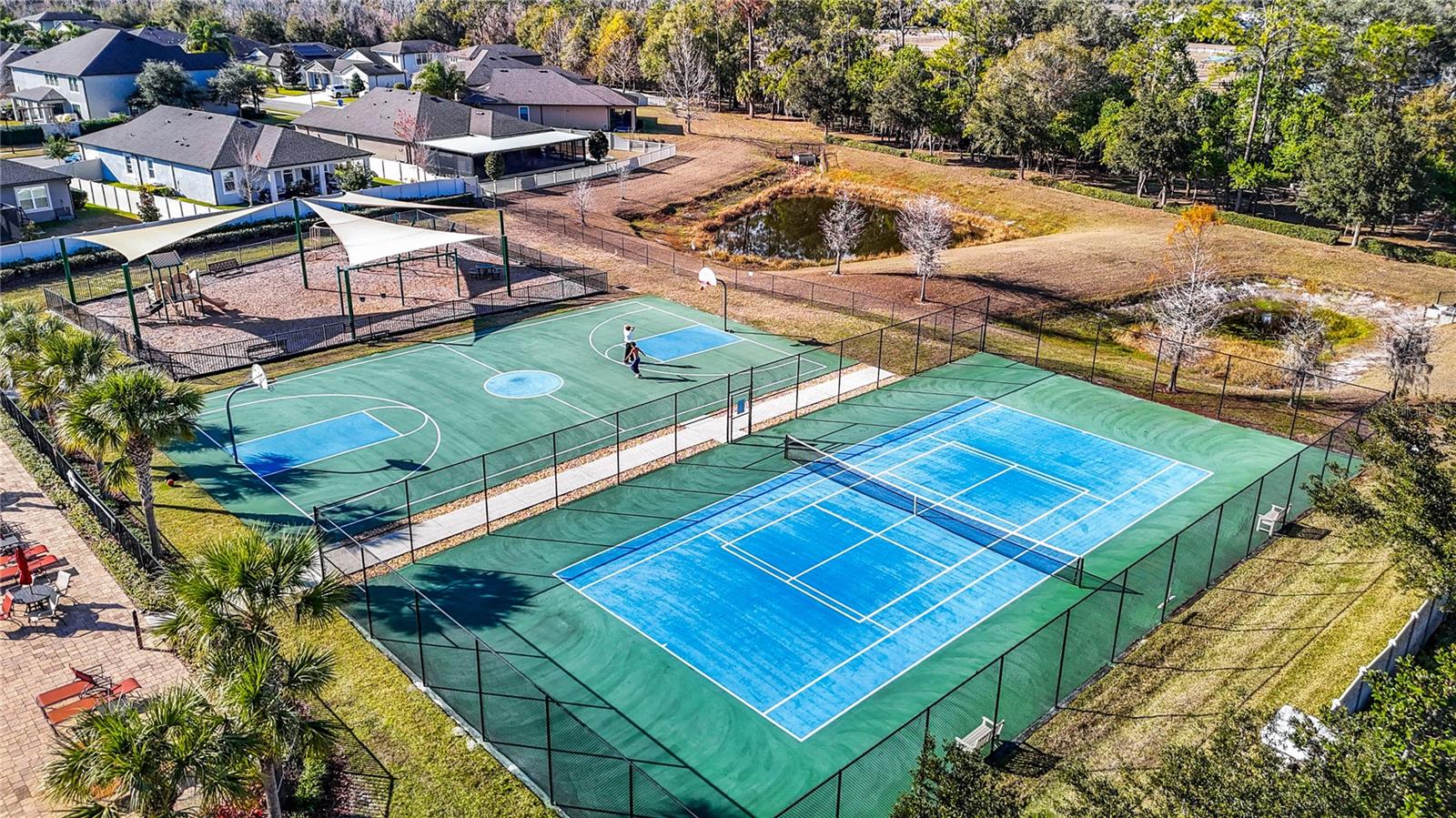 TALAVERA PH 1A-1 - Residential