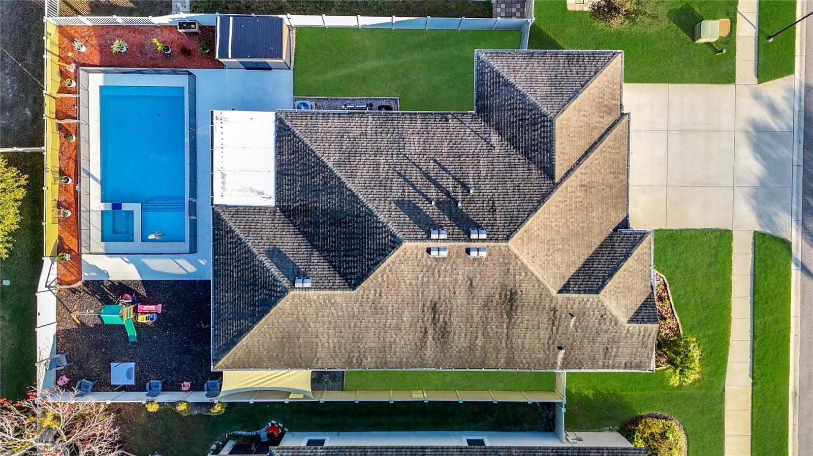 TALAVERA PH 1A-1 - Residential