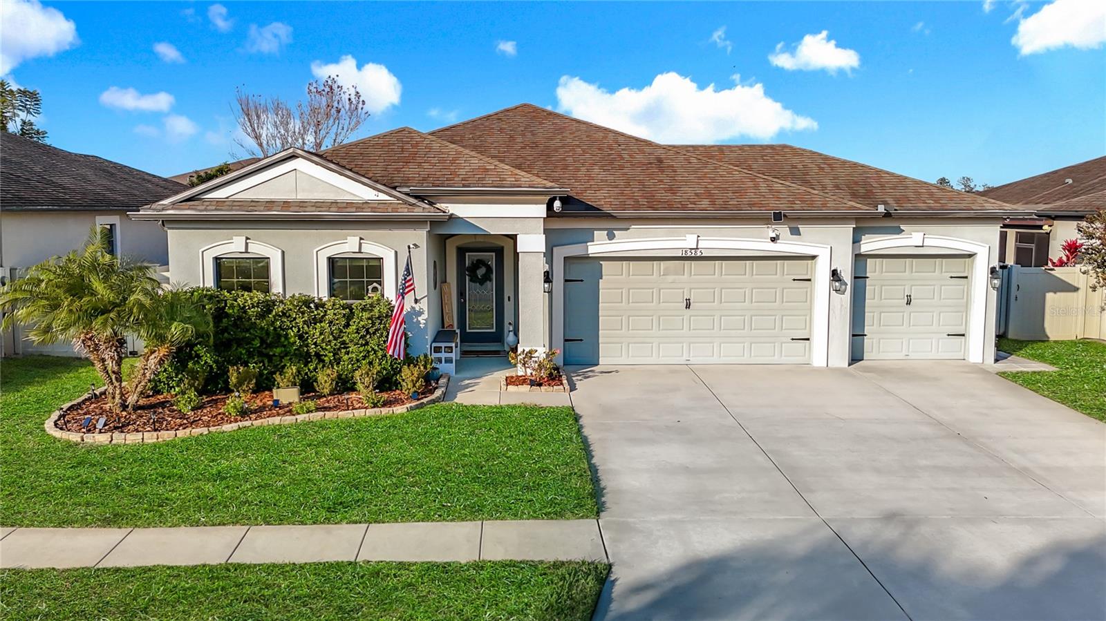 TALAVERA PH 1A-1 - Residential