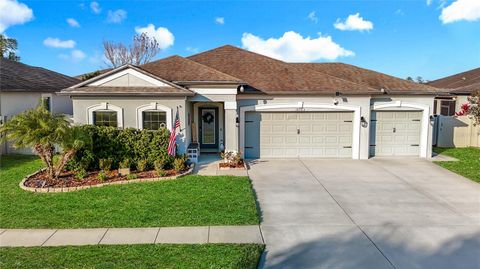 Photo of 18585 Rococo Road, Spring Hill, FL 34610 (MLS # TB8467159)