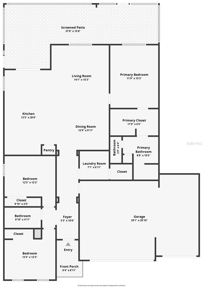 TALAVERA PH 1A-1 - Residential