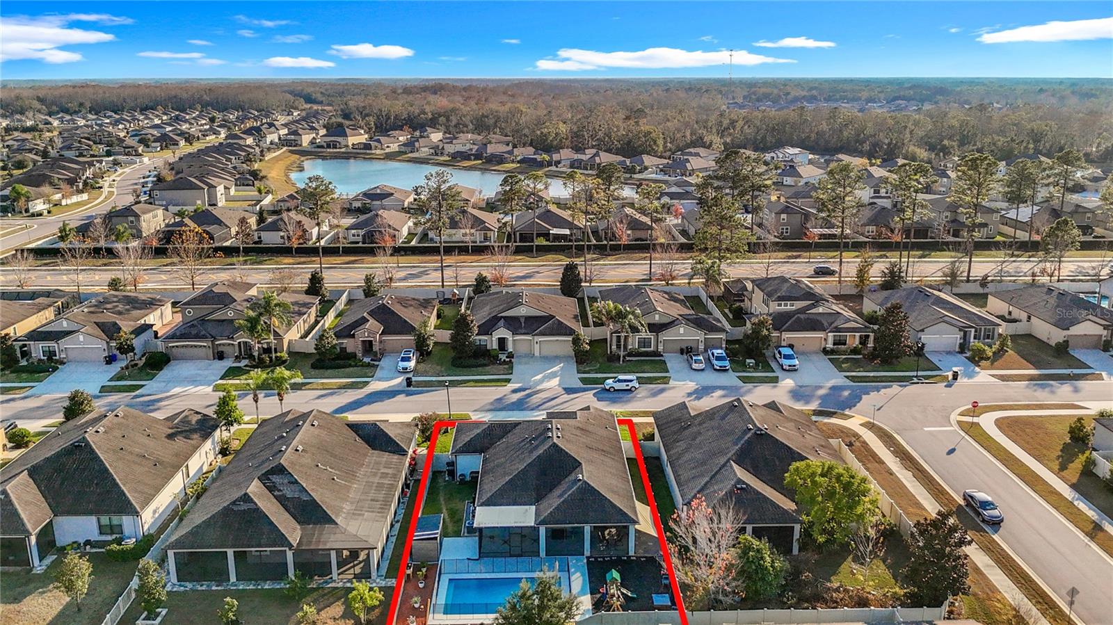 TALAVERA PH 1A-1 - Residential