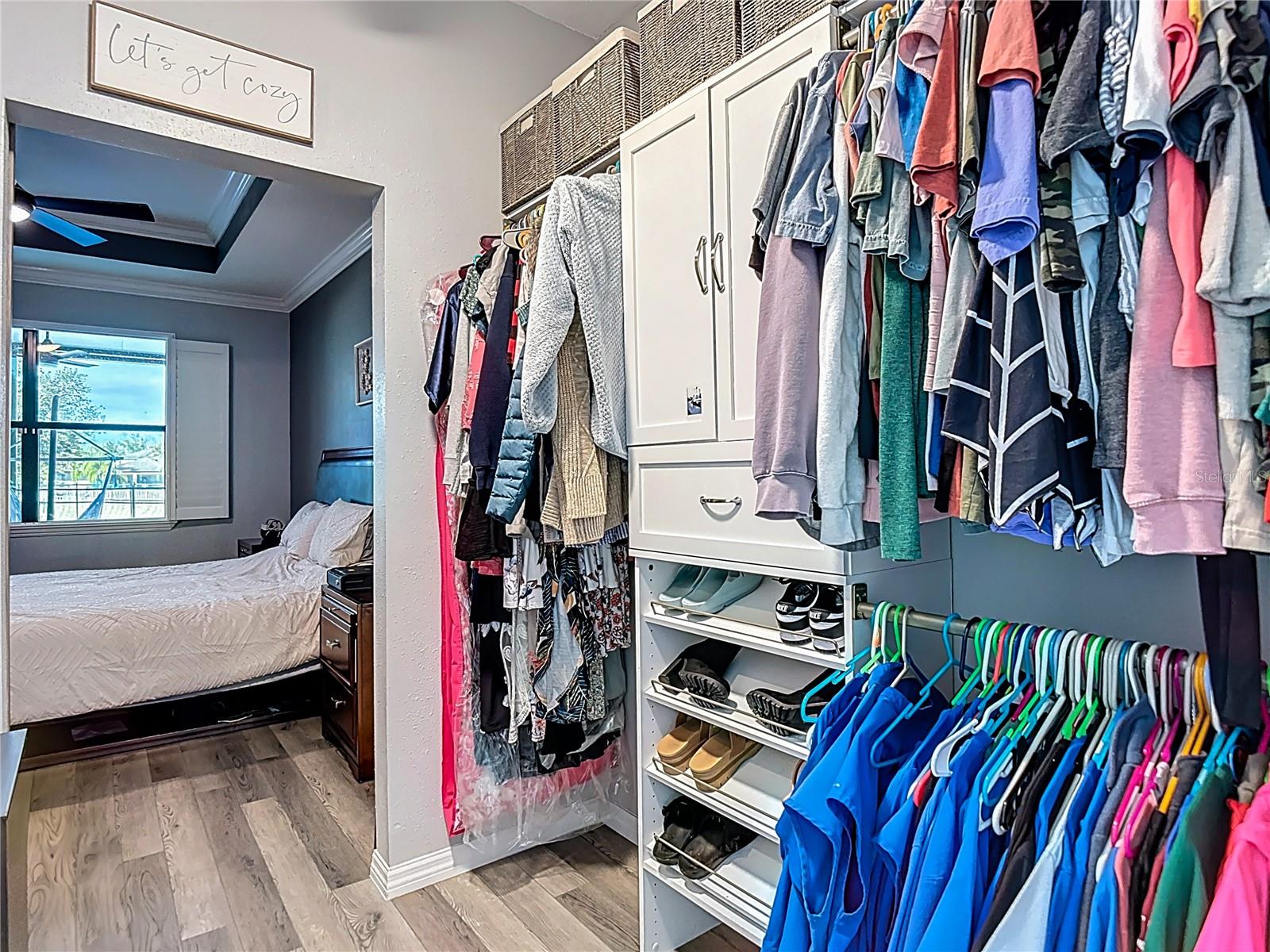 TALAVERA PH 1A-1 - Residential