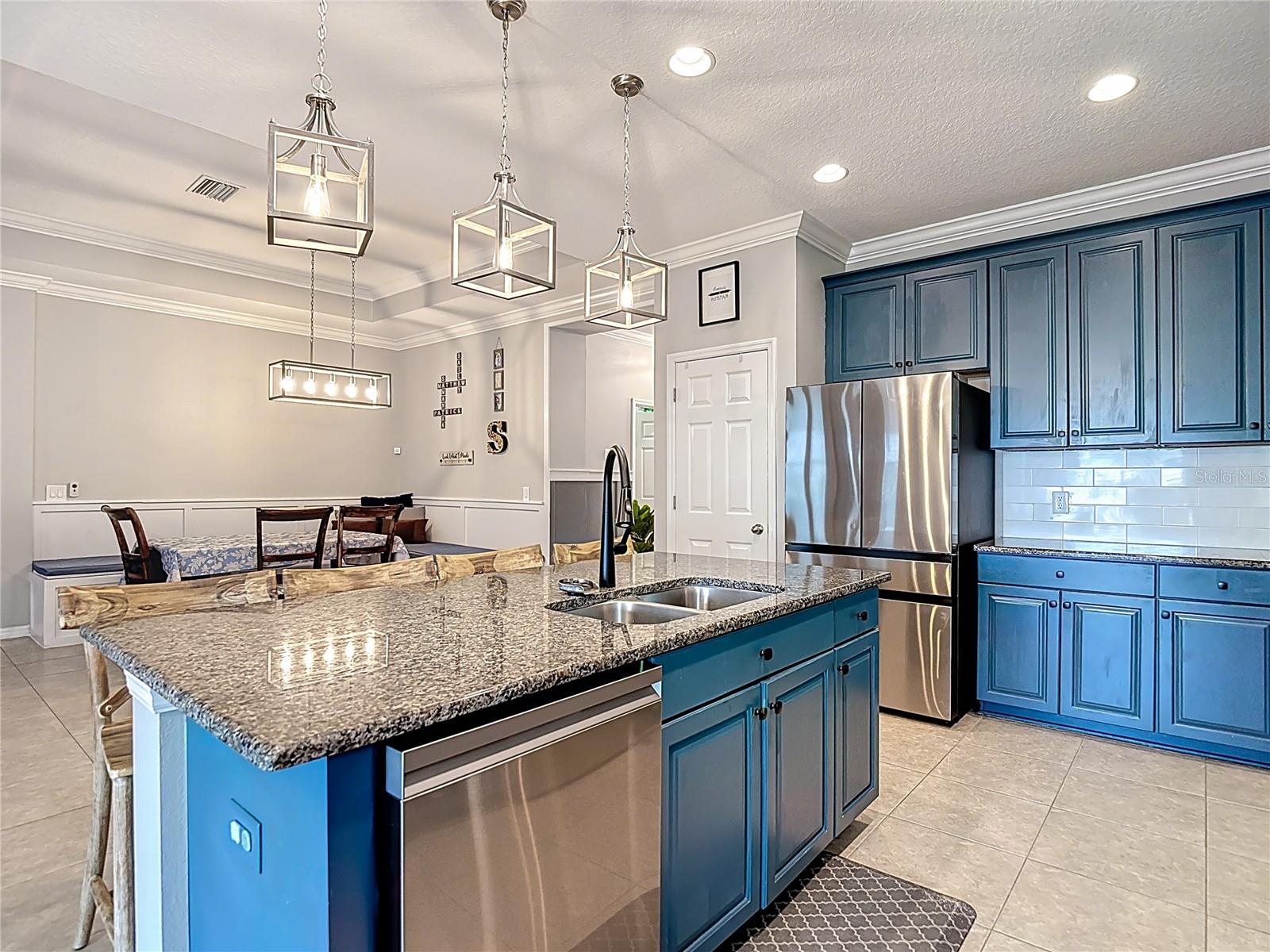 TALAVERA PH 1A-1 - Residential