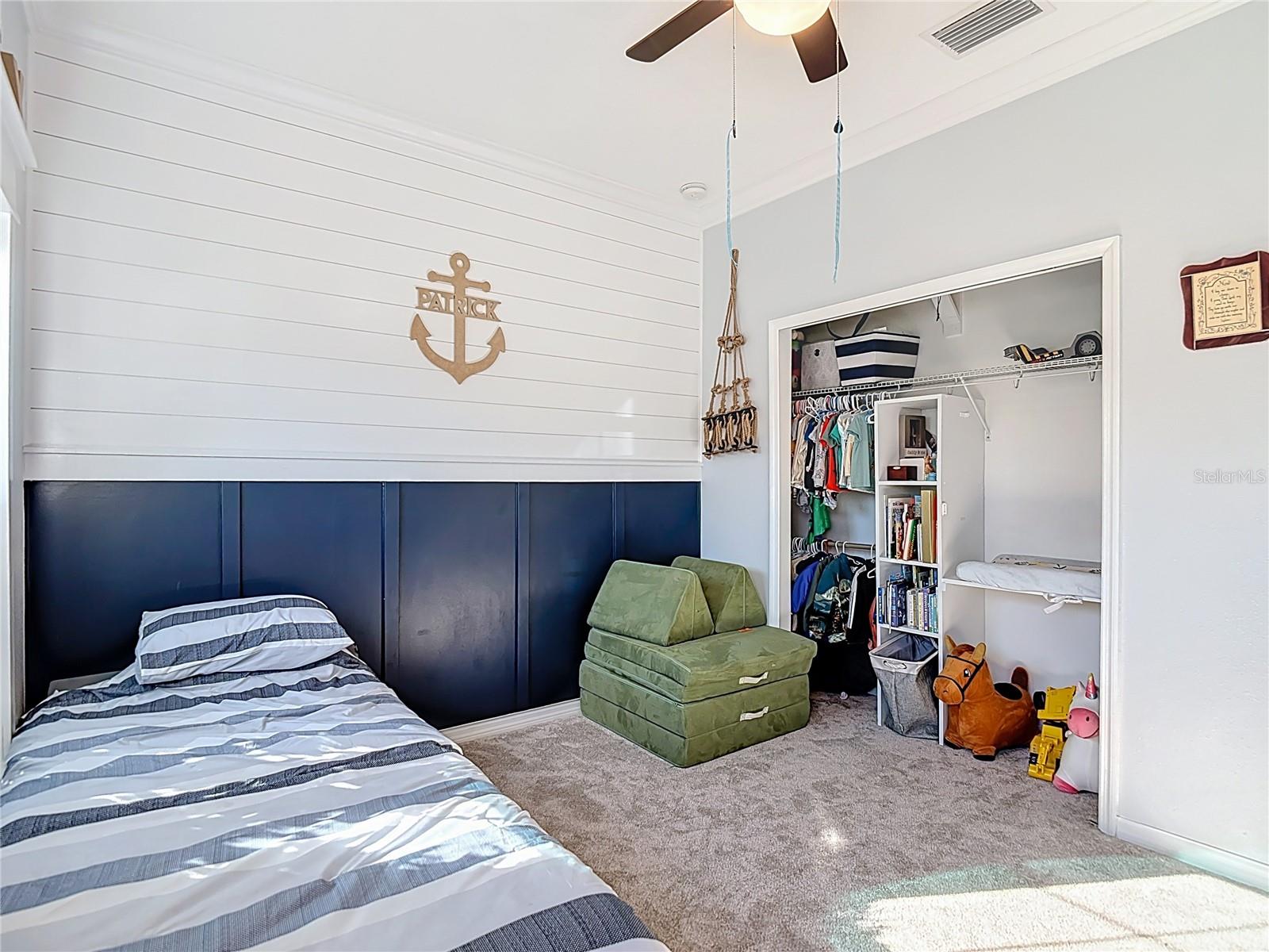 TALAVERA PH 1A-1 - Residential