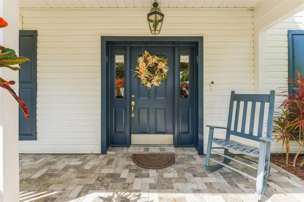 Photo of 15622 Indian Queen Drive, Odessa, FL 33556 (MLS # TB8540720)