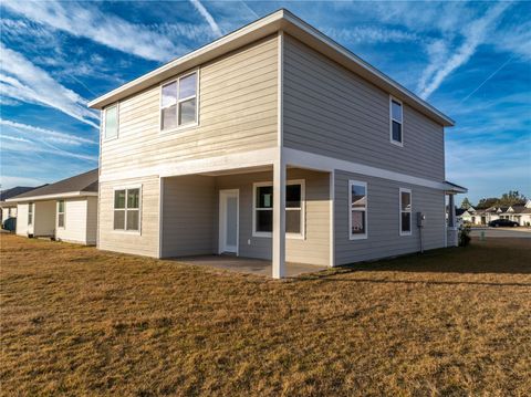 A home in NEWBERRY