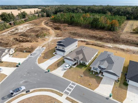 A home in NEWBERRY