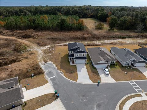 A home in NEWBERRY