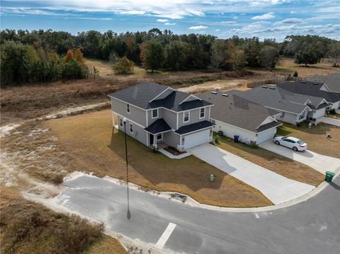 A home in NEWBERRY