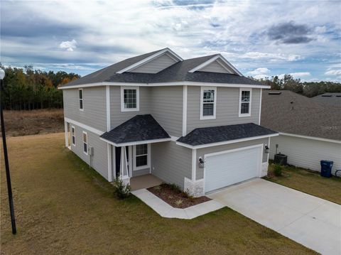 A home in NEWBERRY