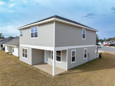 A home in NEWBERRY