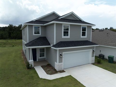 A home in NEWBERRY