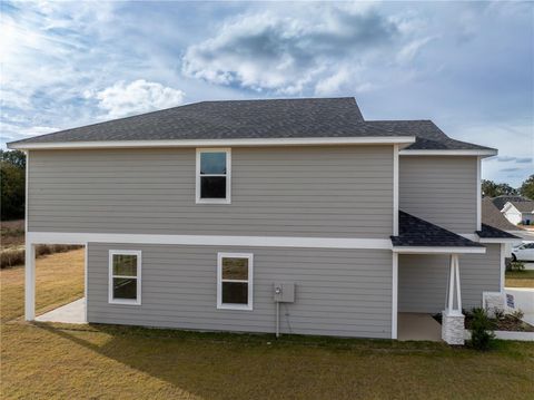 A home in NEWBERRY