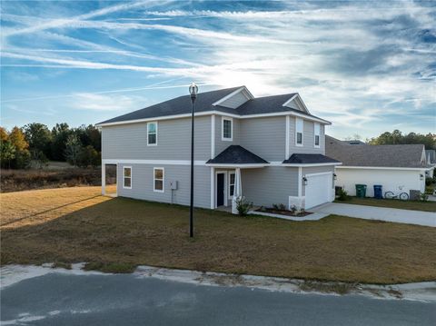 A home in NEWBERRY