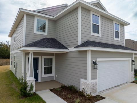 A home in NEWBERRY