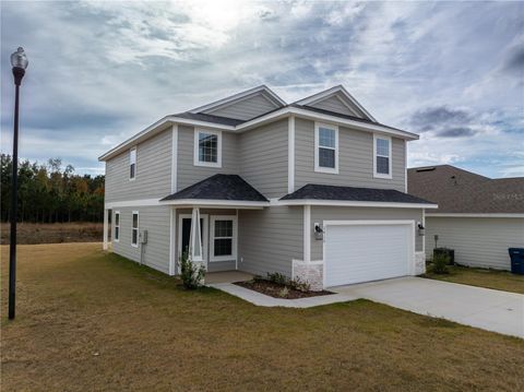 A home in NEWBERRY