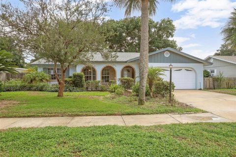 A home in PORT ORANGE