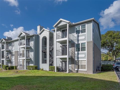 A home in ORLANDO