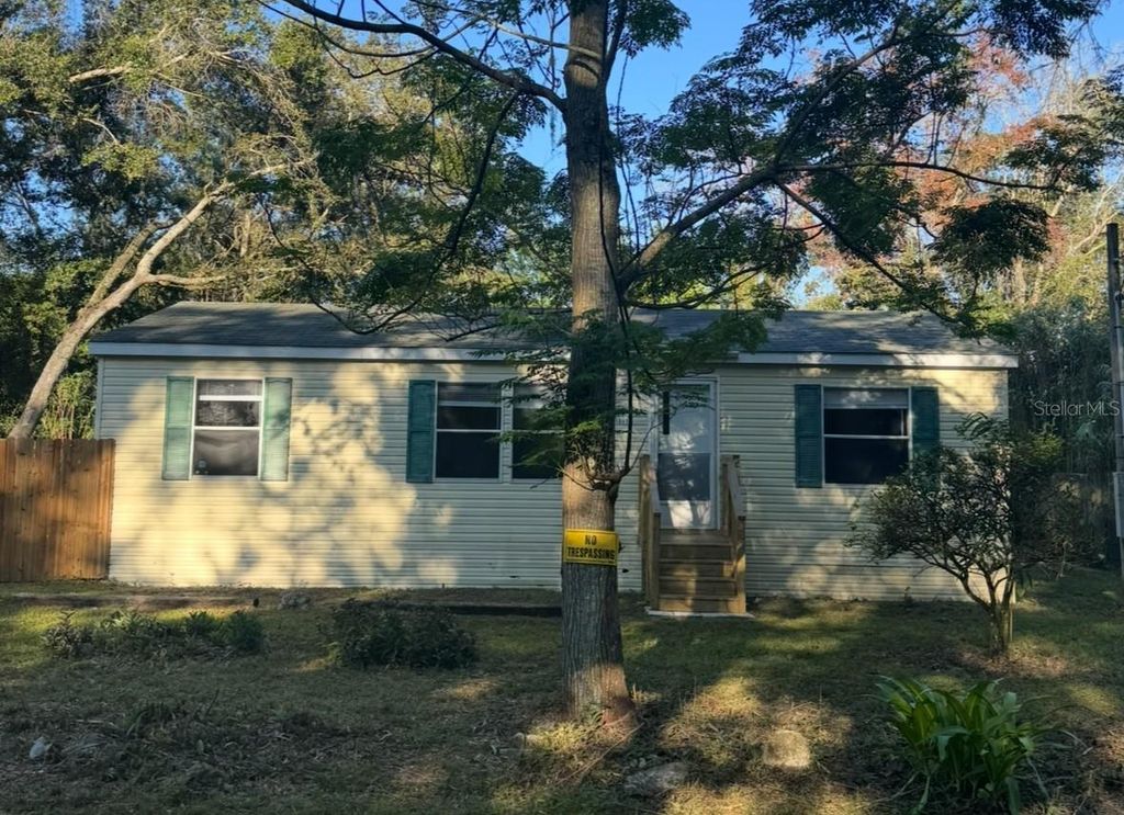 Photo of 10615 Lisle Street, New Port Richey, FL 34654 (MLS # TB8437793)