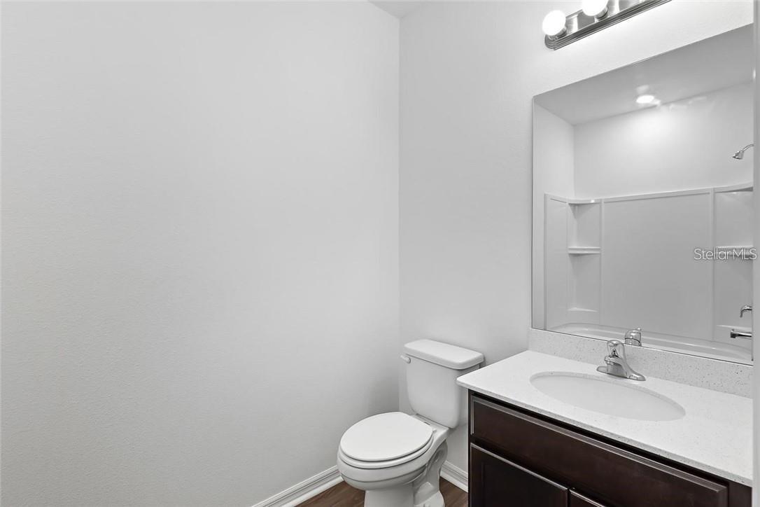 SEA FOREST BEACH CLUB TWNHMS - Residential Lease