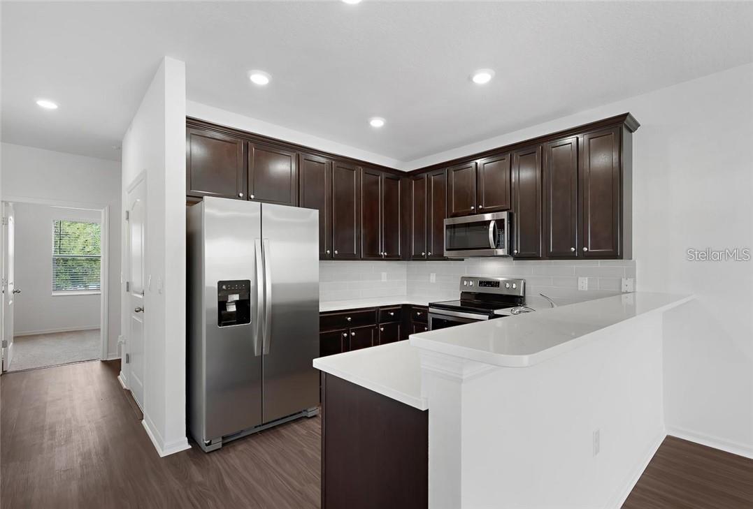 SEA FOREST BEACH CLUB TWNHMS - Residential Lease