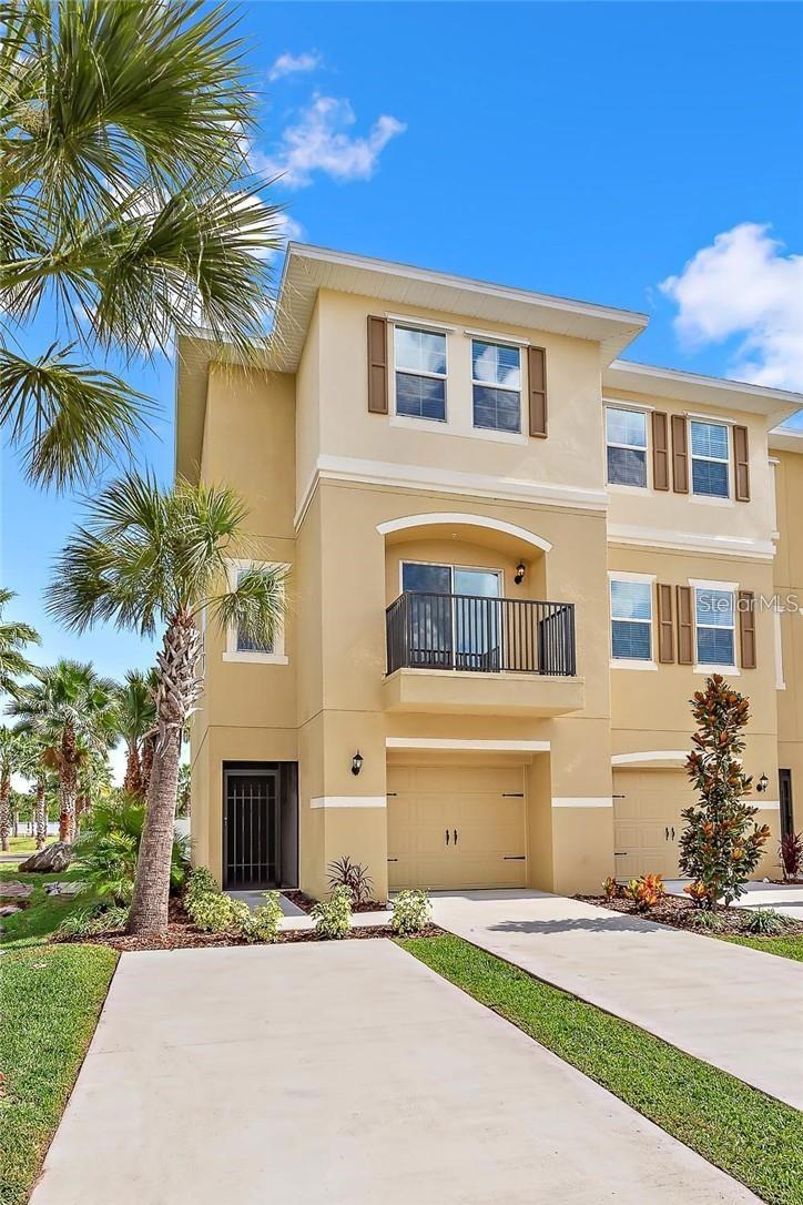 SEA FOREST BEACH CLUB TWNHMS - Residential Lease