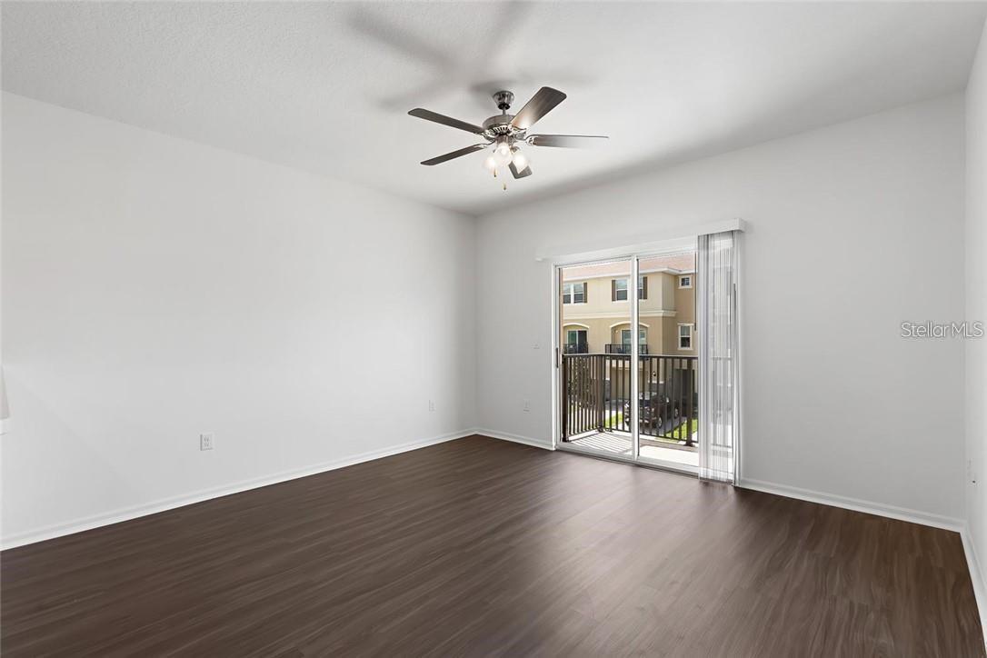 SEA FOREST BEACH CLUB TWNHMS - Residential Lease