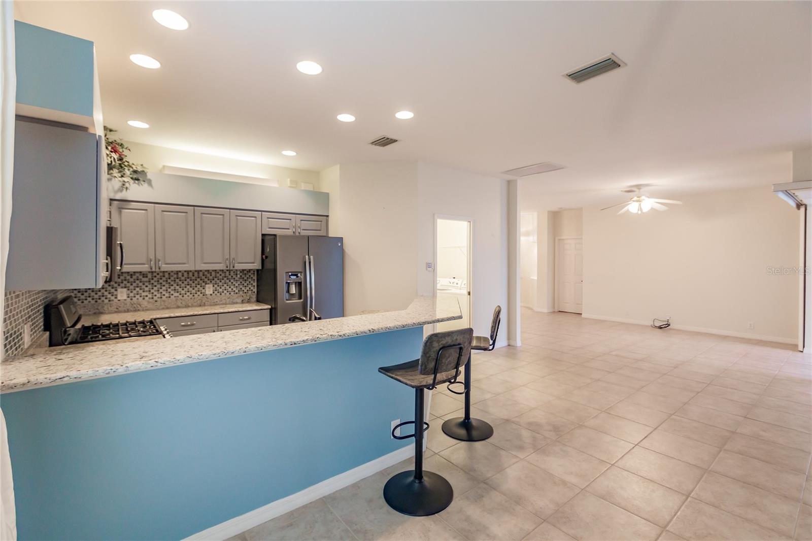 BOBCAT TRAIL - Residential
